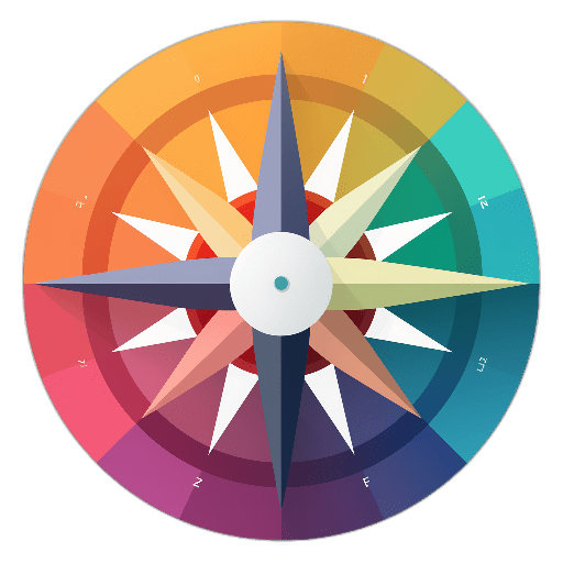 Color Compass